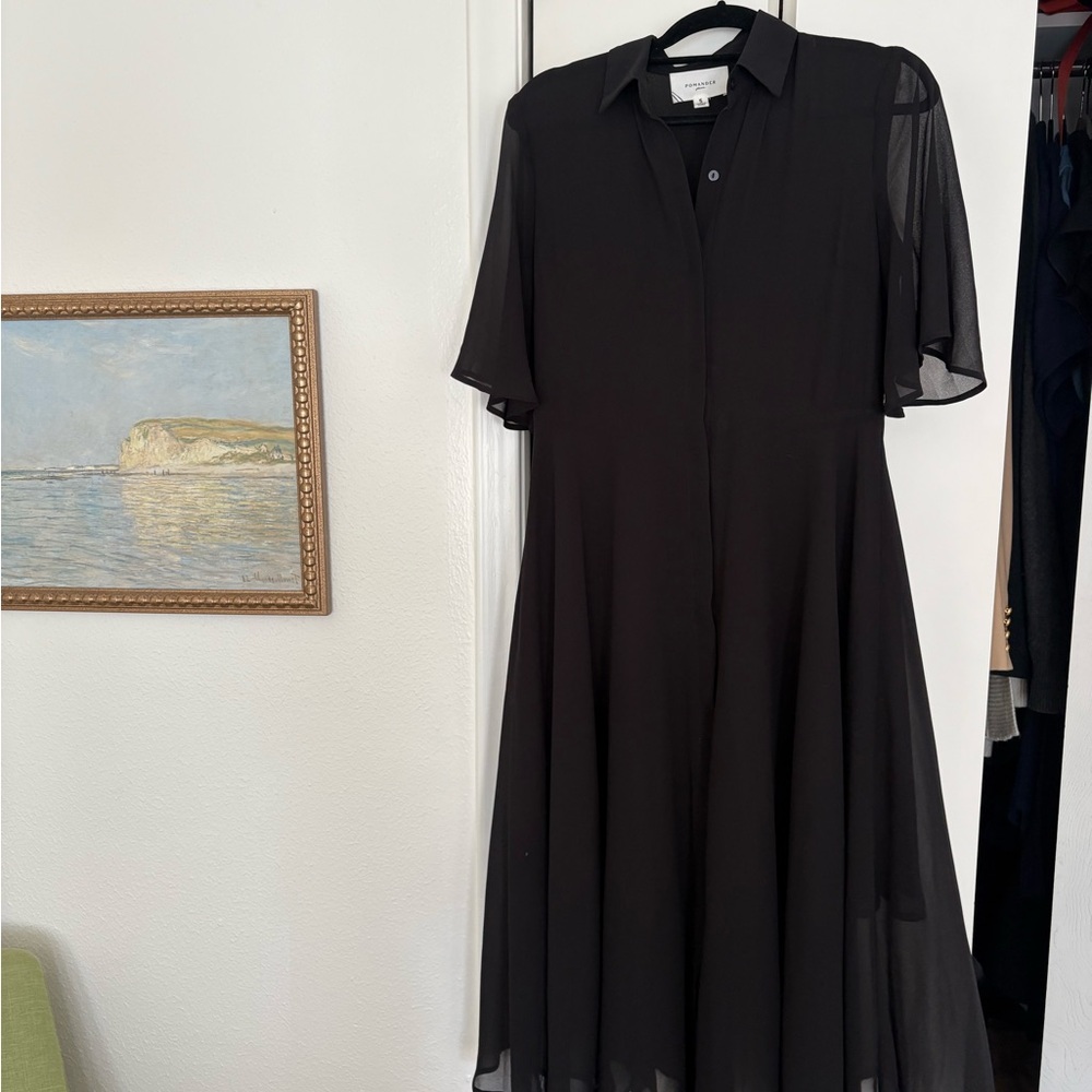 Tuckernuck Pomander Place Maeve Dress